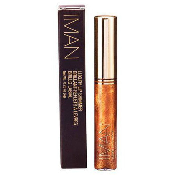 Iman Luxury Lip Shimmer