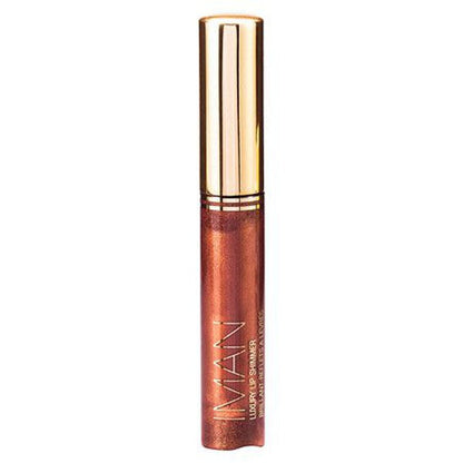 Iman Luxury Lip Shimmer