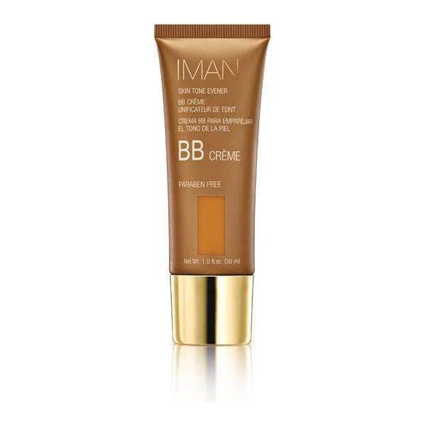 Iman Skin Tone Evener BB Cream SPF 15 30ml