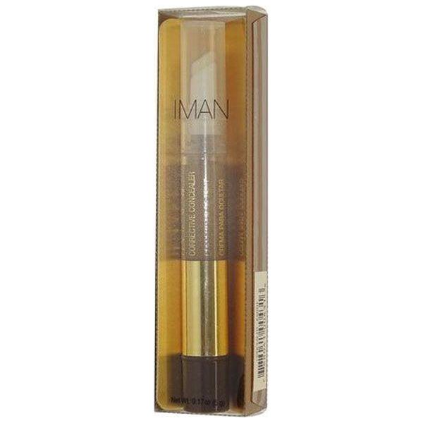 Iman Corrective Concealer Earth 5ml - Gtworld.de