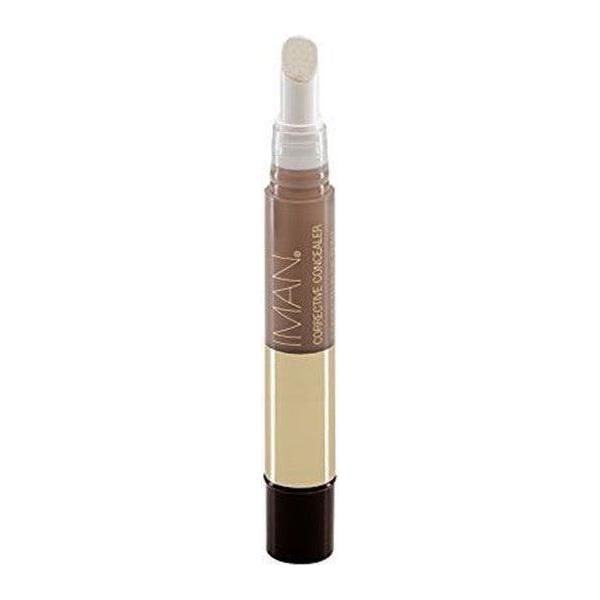 Iman Corrective Concealer Earth 5ml - Gtworld.de