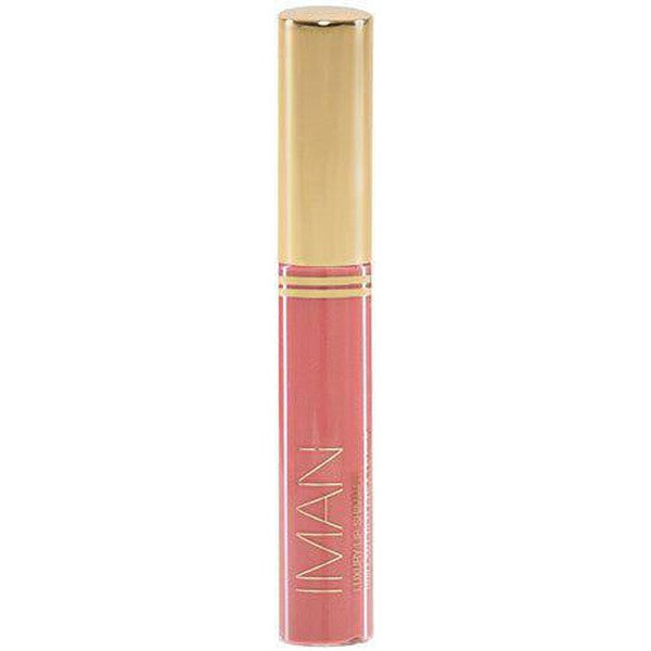 Iman Luxury Lip Shimmer