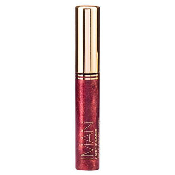 Iman Luxury Lip Shimmer