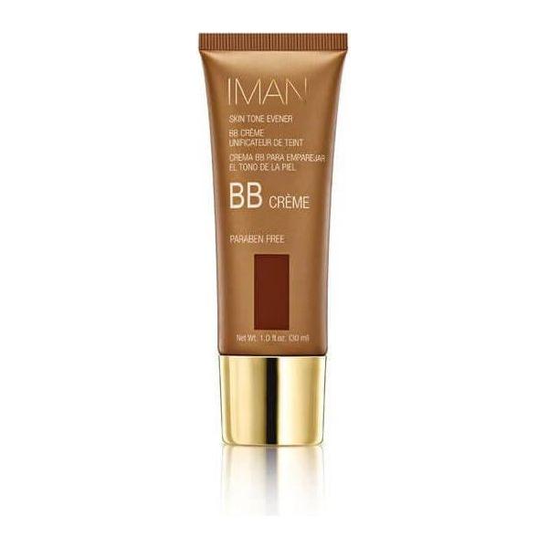 Iman Skin Tone Evener BB Cream SPF 15 30ml