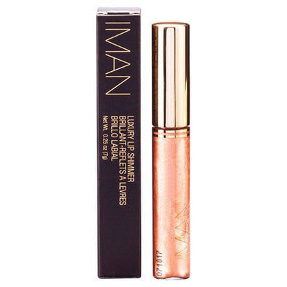 Iman Luxury Lip Shimmer