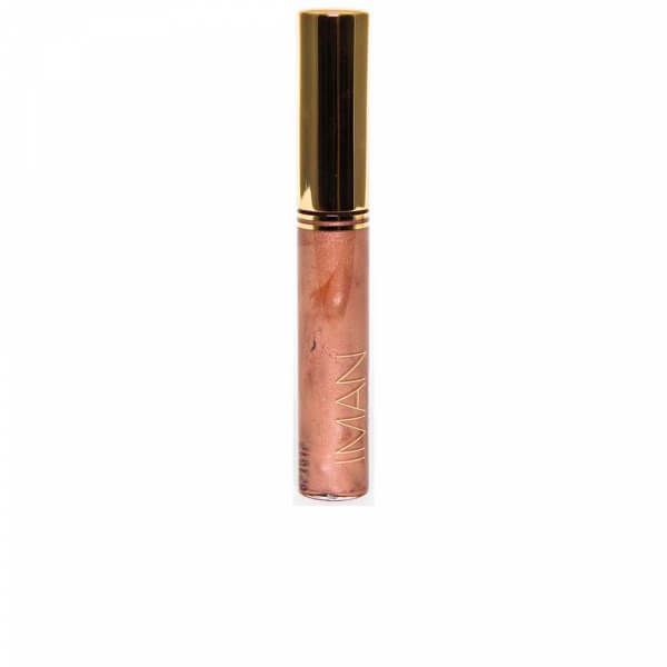 Iman Luxury Lip Shimmer