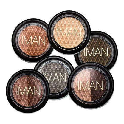 Iman Luxury Eye Shadow