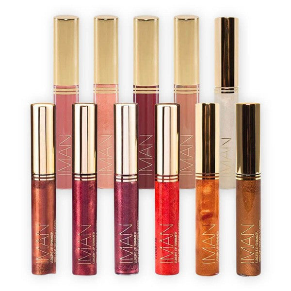 Iman Luxury Lip Shimmer