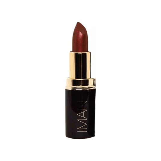 Iman Luxury Moisturizing Lipstick