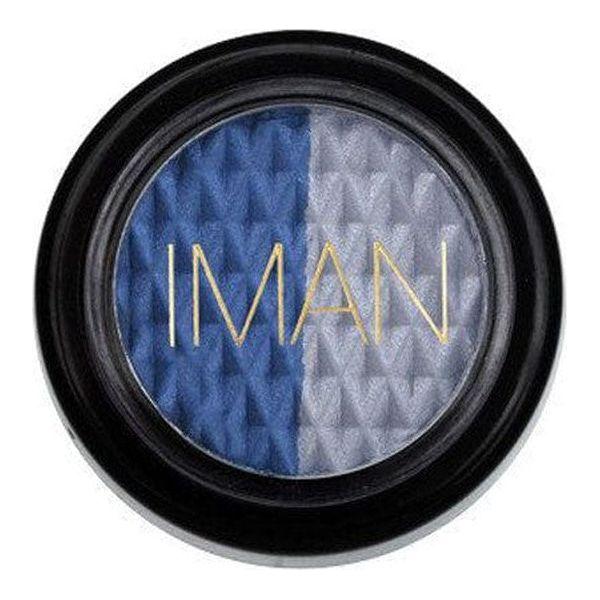 Iman Luxury Eyeshadow Duo Enigma, 1.7g