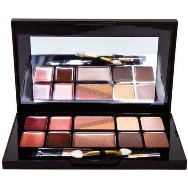 Iman Make Up Kit St. Tropez Collection One Application 3.15G