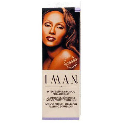 Iman Repair Shampoo 200ml