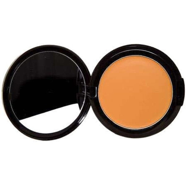 Iman Second To None Cream To Powder Foundation Clay 1  10ml