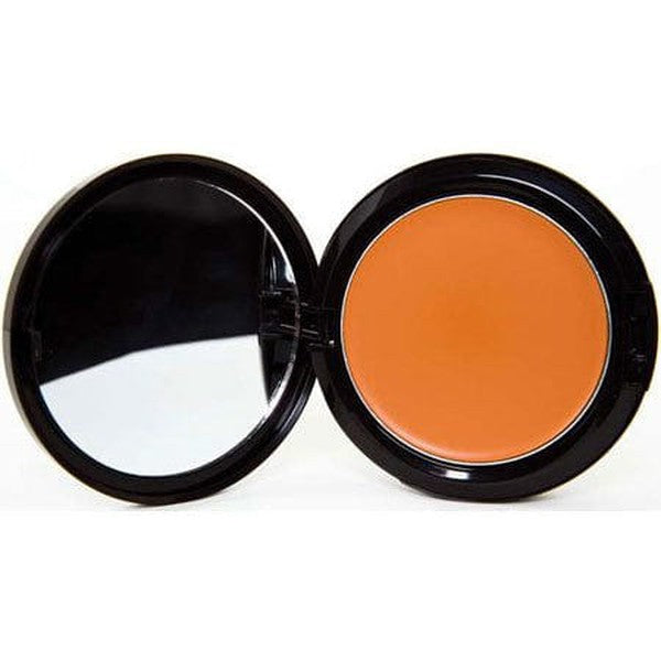 Iman Second To None Cream To Powder Foundation Clay 3  10ml