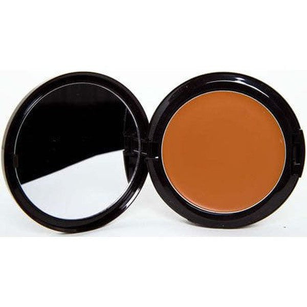 Iman Second To None Cream To Powder Foundation Clay 5  10 ml