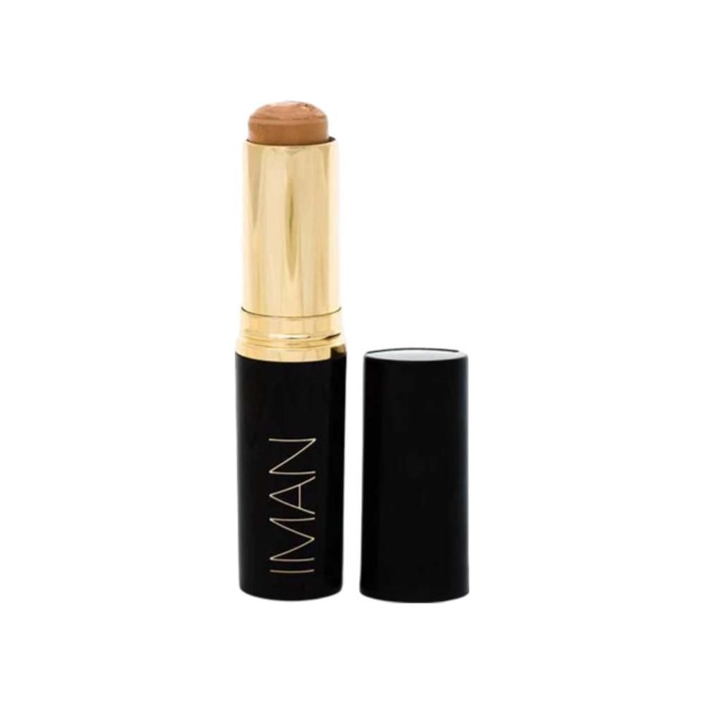 Iman Second To None Stick Foundation