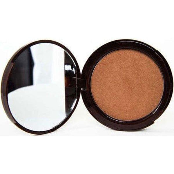 Iman Sheer Finish Bronzer Powder Clay 7.97g