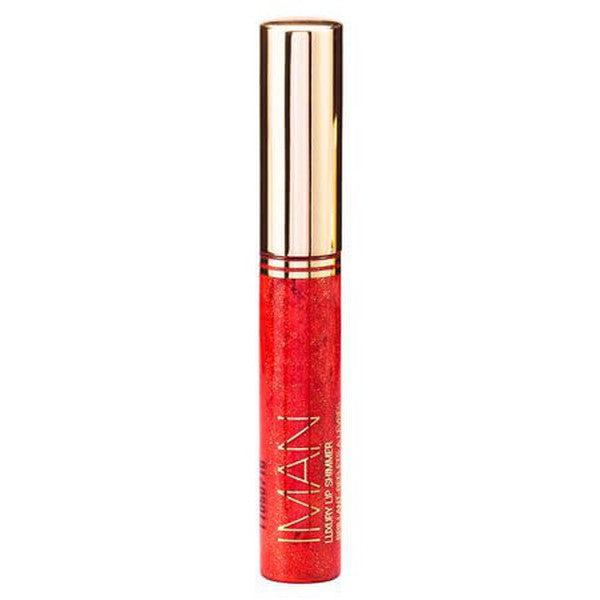 Iman Luxury Lip Shimmer