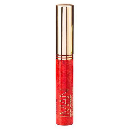 Iman Luxury Lip Shimmer