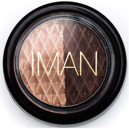 Iman Luxury Eye Shadow - Gtworld.de