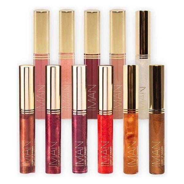 Iman Luxury Lip Shimmer - Gtworld.de