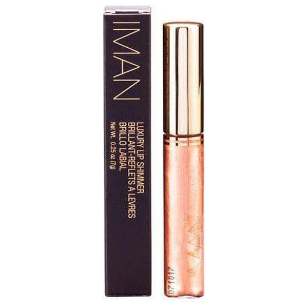 Iman Luxury Lip Shimmer - Gtworld.de