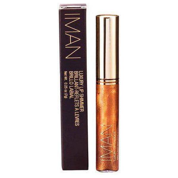 Iman Luxury Lip Shimmer - Gtworld.de