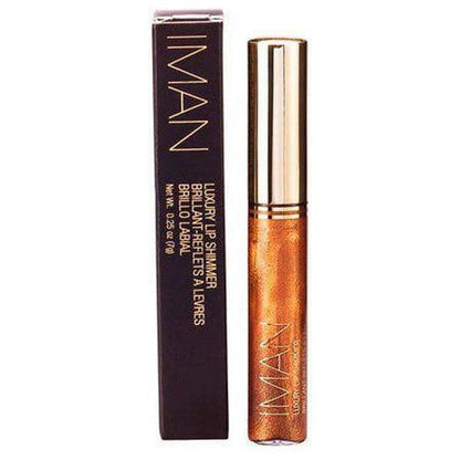 Iman Luxury Lip Shimmer - Gtworld.de