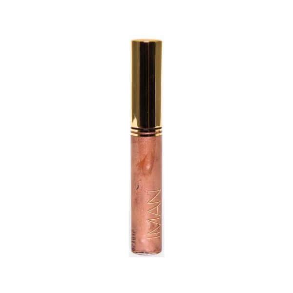 Iman Luxury Lip Shimmer - Gtworld.de