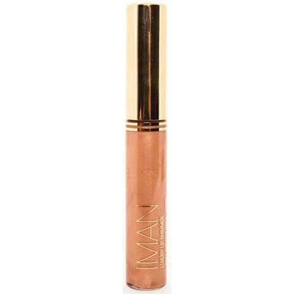 Iman Luxury Lip Shimmer - Gtworld.de