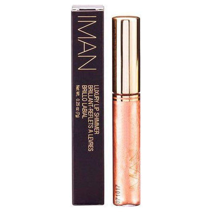 Iman Luxury Lip Shimmer - Gtworld.de