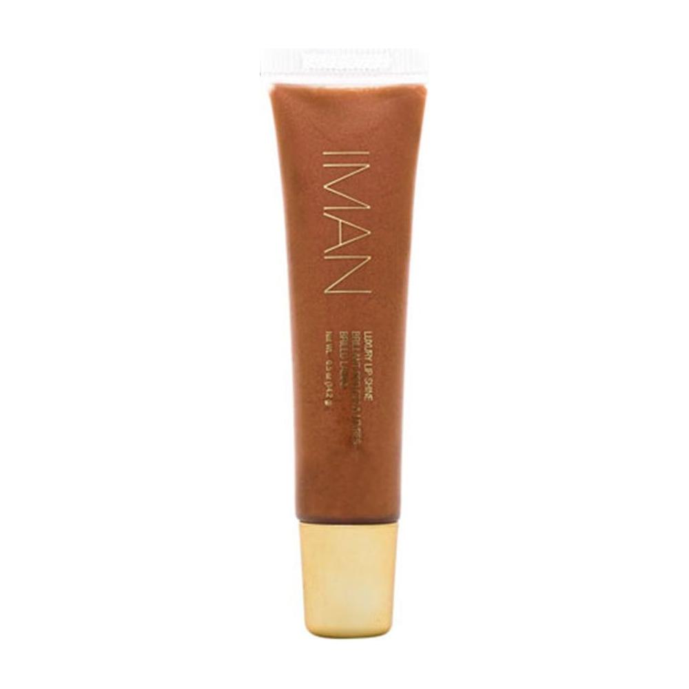 Iman Luxury Lip Shine Expose 15Ml - Gtworld.de