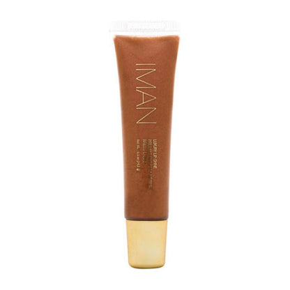 Iman Luxury Lip Shine Expose 15Ml - Gtworld.de