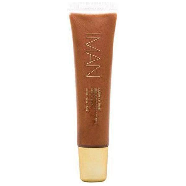 Iman Luxury Lip Shine Expose 15Ml - Gtworld.de