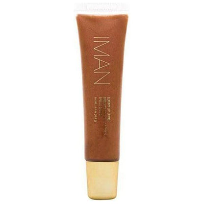 Iman Luxury Lip Shine Expose 15Ml - Gtworld.de