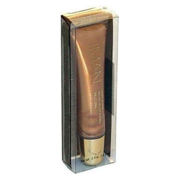 Iman Luxury Lip Shine Expose 15Ml - Gtworld.de