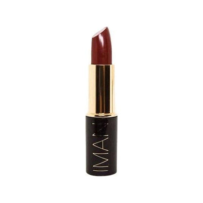 Iman Luxury Moisturizing Lipstick - Gtworld.de