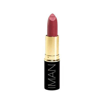 Iman Luxury Moisturizing Lipstick - Gtworld.de