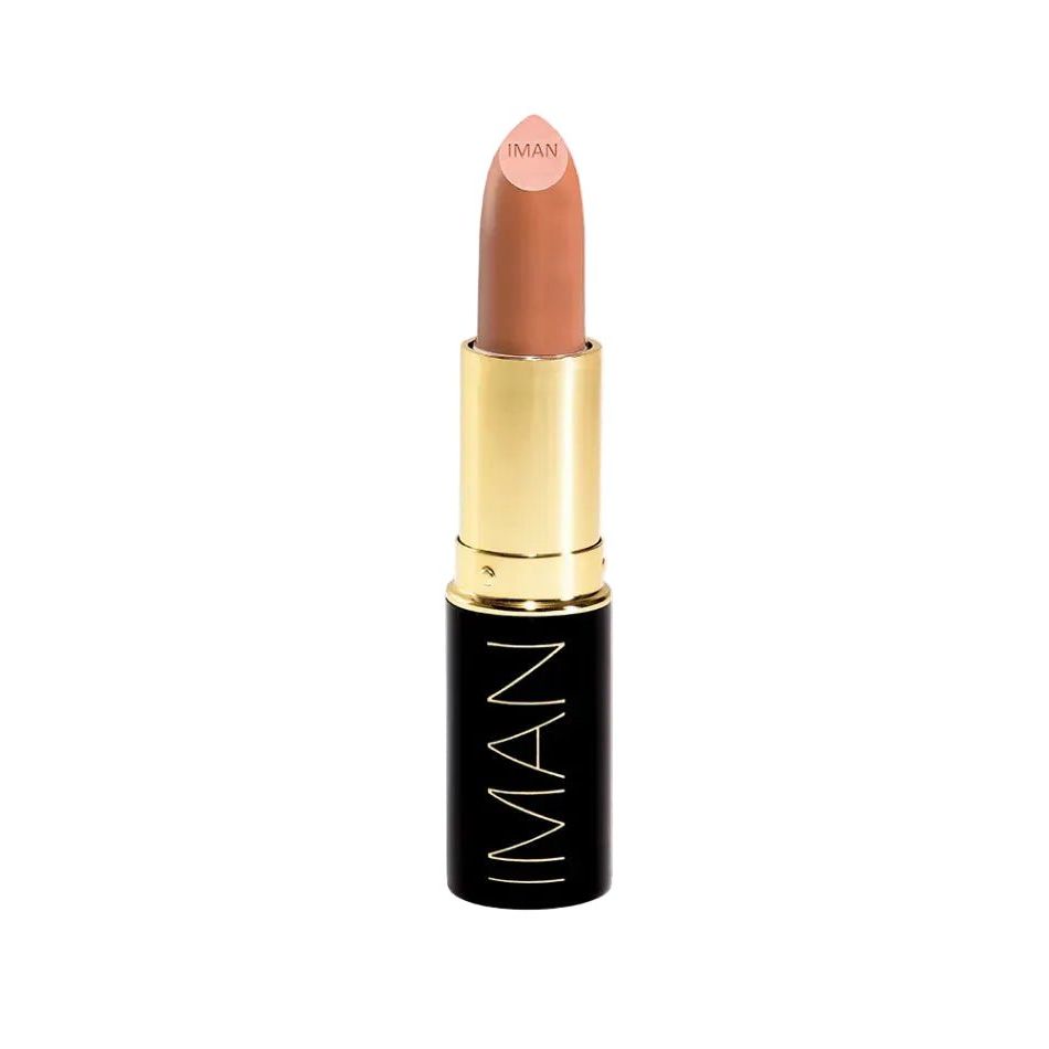 Iman Luxury Moisturizing Lipstick - gtworld.de