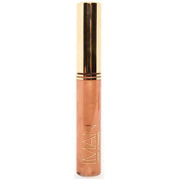 Iman Luxury Lip Shimmer