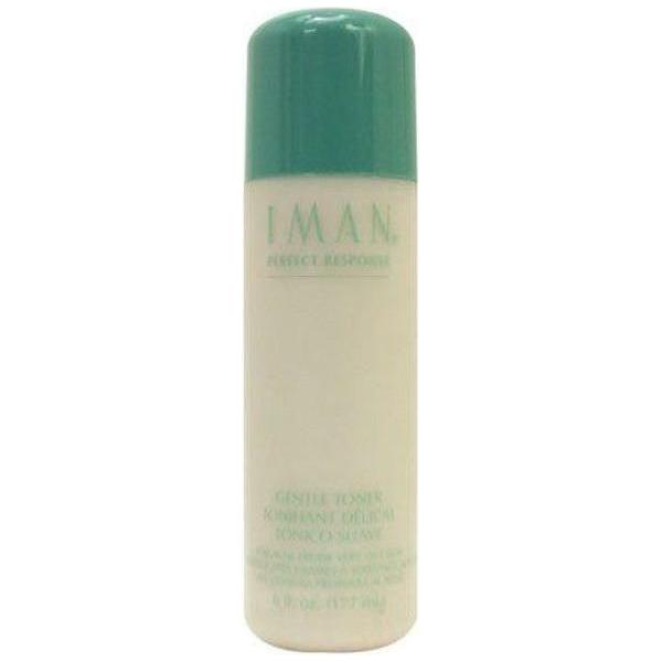 Iman Perfect Response Gentle Toner 177Ml - Gtworld.de