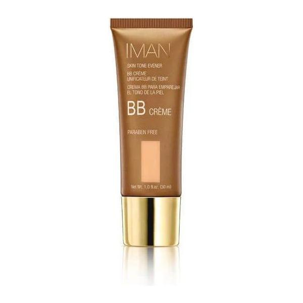 Iman Skin Tone Evener BB Cream SPF 15 30ml