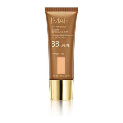 Iman Skin Tone Evener BB Cream SPF 15 30ml