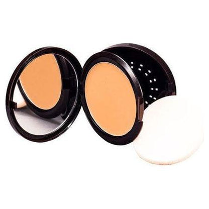 Iman Second To None Cream To Powder Foundation 10g - gtworld.de