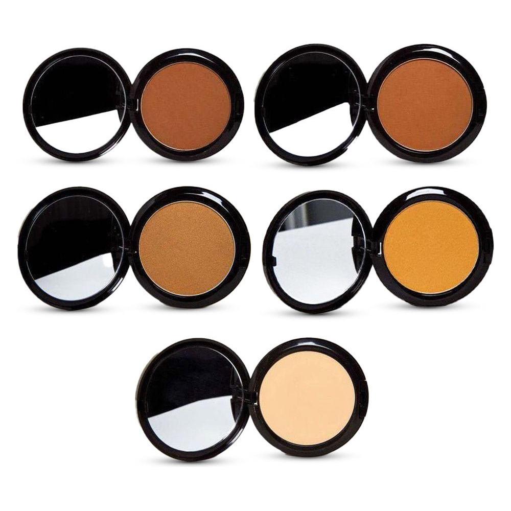 Iman Second To None Cream To Powder Foundation 10g - gtworld.de