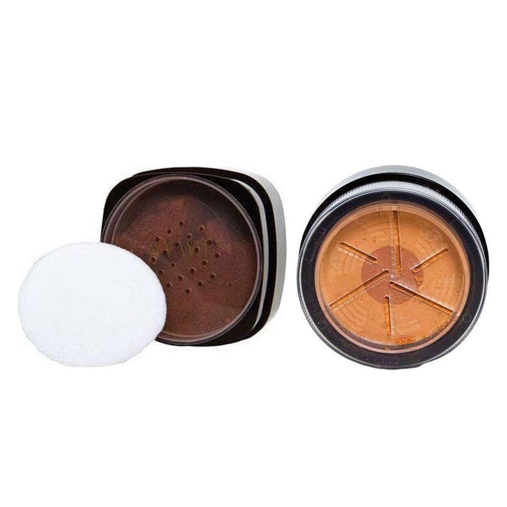 Iman Second To None Loose Powder 6G - gtworld.de