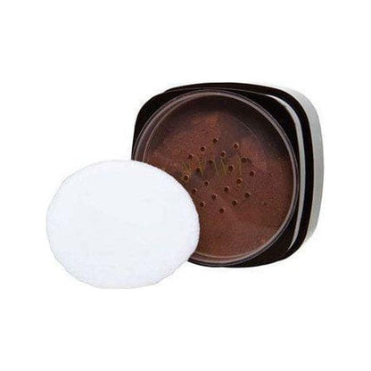 Iman Second To None Loose Powder Earth Dark 6G - Gtworld.de