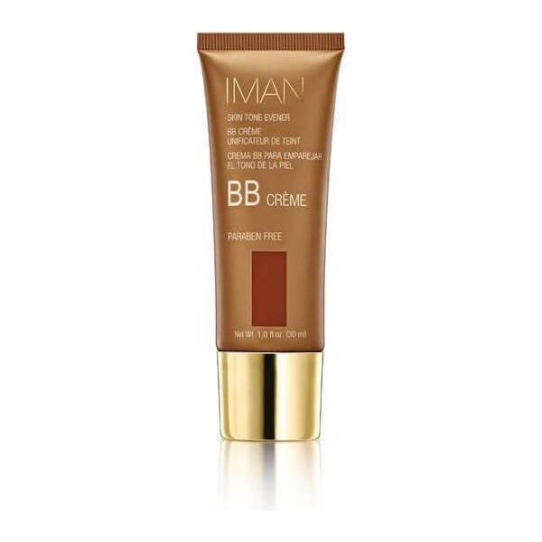 Iman Skin Tone Evener BB Creme SPF 15 30ml - Gtworld.de