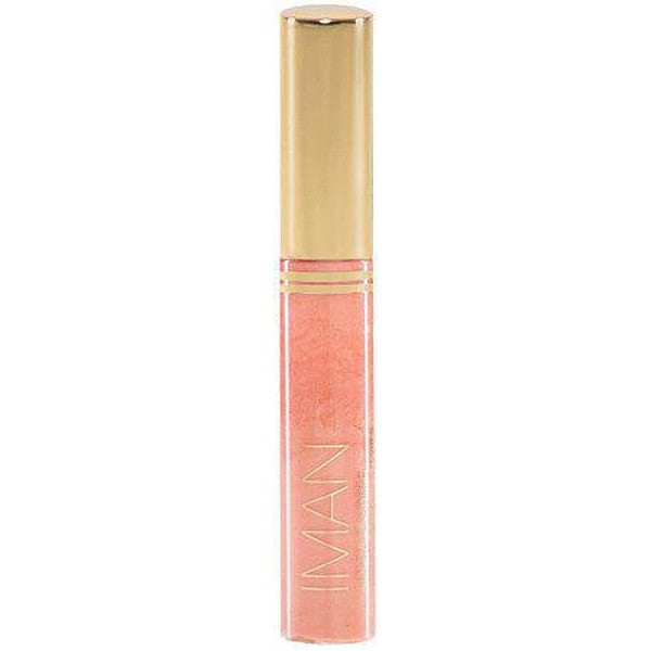 Iman Luxury Lip Shimmer