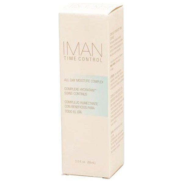 Iman Time Control All Day Moisture Complex 89ml - Gtworld.de